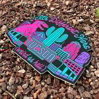 Image 2 of Weird Sticker