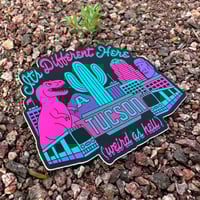 Image 3 of Weird Sticker