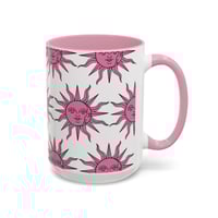 Image 4 of Solstice Mug