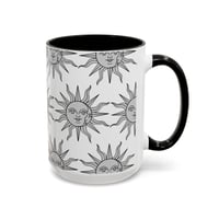 Image 5 of Solstice Mug