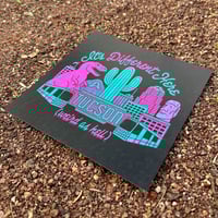 Image 2 of Weird Print