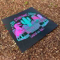 Image 3 of Weird Print