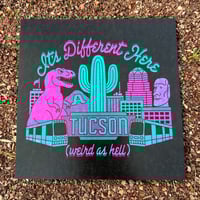 Image 1 of Weird Print