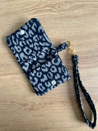 Image 3 of Eco Keychain Wallets 