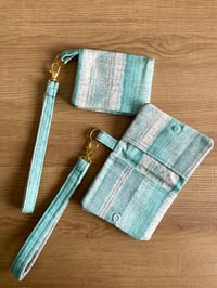 Image 5 of Eco Keychain Wallets 