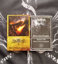 Image 1 of November 2025 (Barak Tor, Varvitos, Age of Barbarity, Wizards of Aldur)