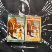 Image 4 of November 2025 (Barak Tor, Varvitos, Age of Barbarity, Wizards of Aldur)