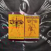 Image 5 of November 2025 (Barak Tor, Varvitos, Age of Barbarity, Wizards of Aldur)