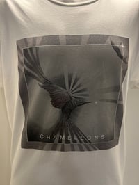 Image 2 of 2024 Legacy Tour T-Shirt on White