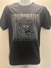 Image 1 of Barcode T-shirt 