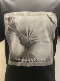 Image 2 of 2024 Legacy Tour T-Shirt on Black