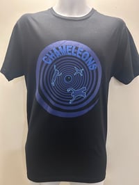 Image 1 of Spiral 2023 UK & Europe Tour Shirts