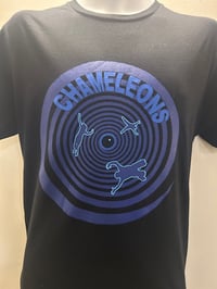 Image 2 of Spiral 2023 UK & Europe Tour Shirts