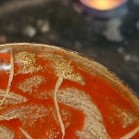 Image 4 of Copper Altar Offering Dish