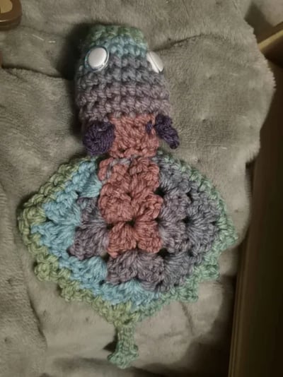 Image of Pocket Dragons