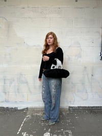 Image 1 of "Rideaux cercles"