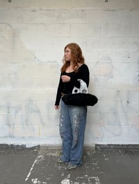 Image 2 of "Rideaux cercles"