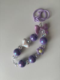 Image 3 of Bow chains 