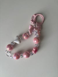 Image 4 of Bow chains 