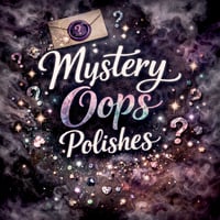 Mystery OOPS Polishes