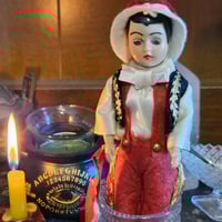 Image 1 of Sebastian – The Quiet Archivist