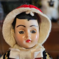 Image 5 of Sebastian – The Quiet Archivist