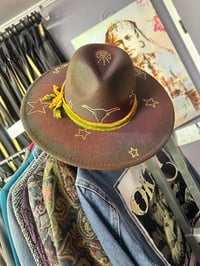 Image 2 of BAD DECISIONS MAKE GOOD STORIES HAT