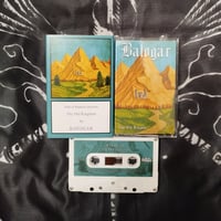 Image 2 of December 2025 (Aura Merlin, Batogar, Anglachel & Idylls of the Last King)