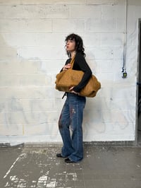 Image 5 of "Duffle bag"