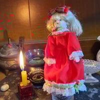 Image 1 of Elodie – The Quiet Comfort Keeper