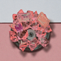 Image 2 of Angel and Stitch Love (1)