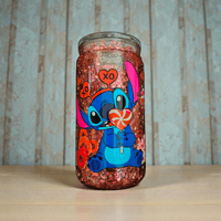 Image 1 of Stitch Valentine (1)