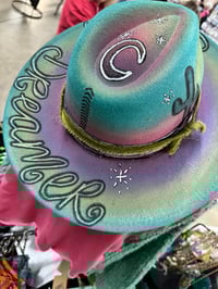 Image 2 of DESERT DREAMER HAT
