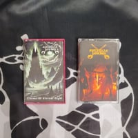 Distro Items: Spectral Vision
