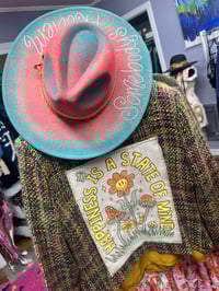 Image 3 of HAPPINESS IS A STATE OF MIND