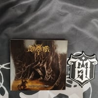 Image 1 of Distro Item: Barak Tor - Quest for The Spirit Blade (Enhanced Compilation)