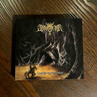 Image 2 of Distro Item: Barak Tor - Quest for The Spirit Blade (Enhanced Compilation)