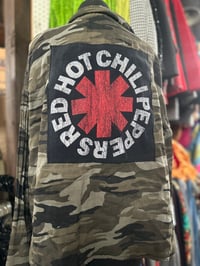 Image 1 of RED HOT CHILI PEPPERS