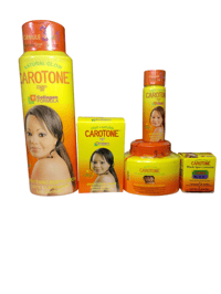 Image 6 of Moisturizing cream & Natural glow body set of 5 pcs