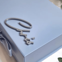 Image 2 of Magnetic Gift Box