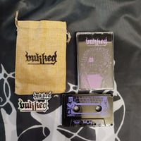 Distro Item: Vukkeg - Crossing the Rubicon (extended)