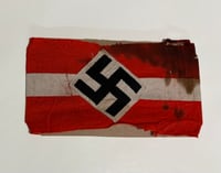 Image 1 of WW2 (Nazi Germany) Hitler Youth Armband