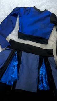 Blue Gear