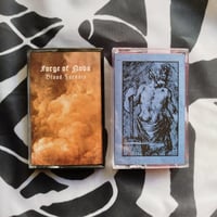 Image 1 of Distro Items: Forge of Nova
