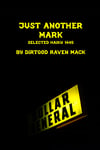 signed Just Another Mark book