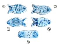 Image 4 of Worry Stones / Good Luck Charms