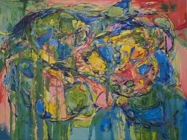 Image of Nourishment