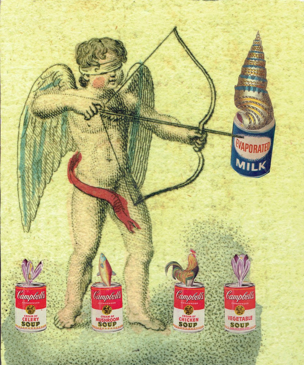 Image of VALENTINES DAY IN CLEVELAND