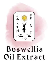 Image 2 of Boswellia & Frankincense Oil Extract