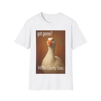 Image 1 of Got Goose Mifflin County 90s Nostalgic Tee